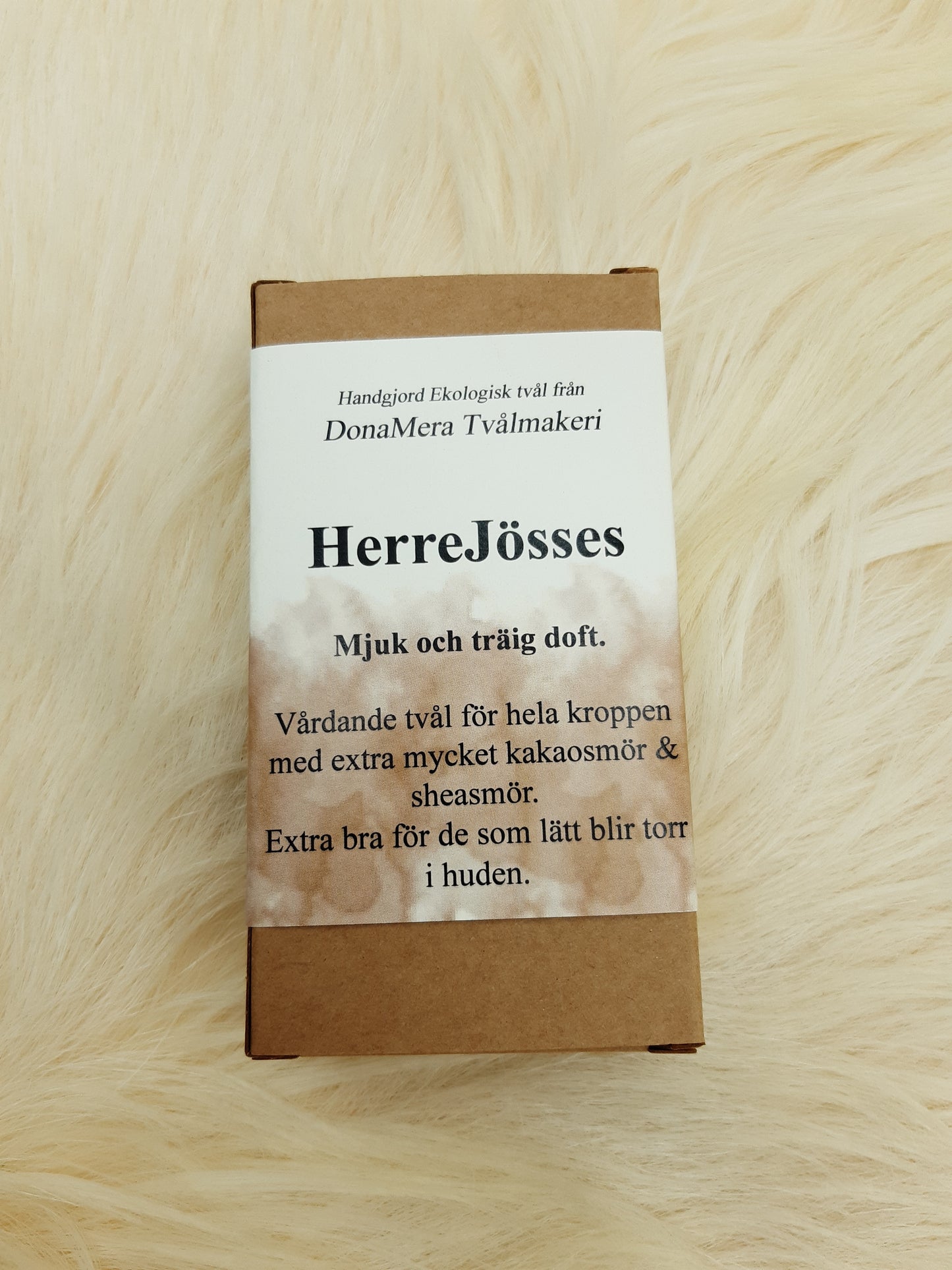HerreJösses