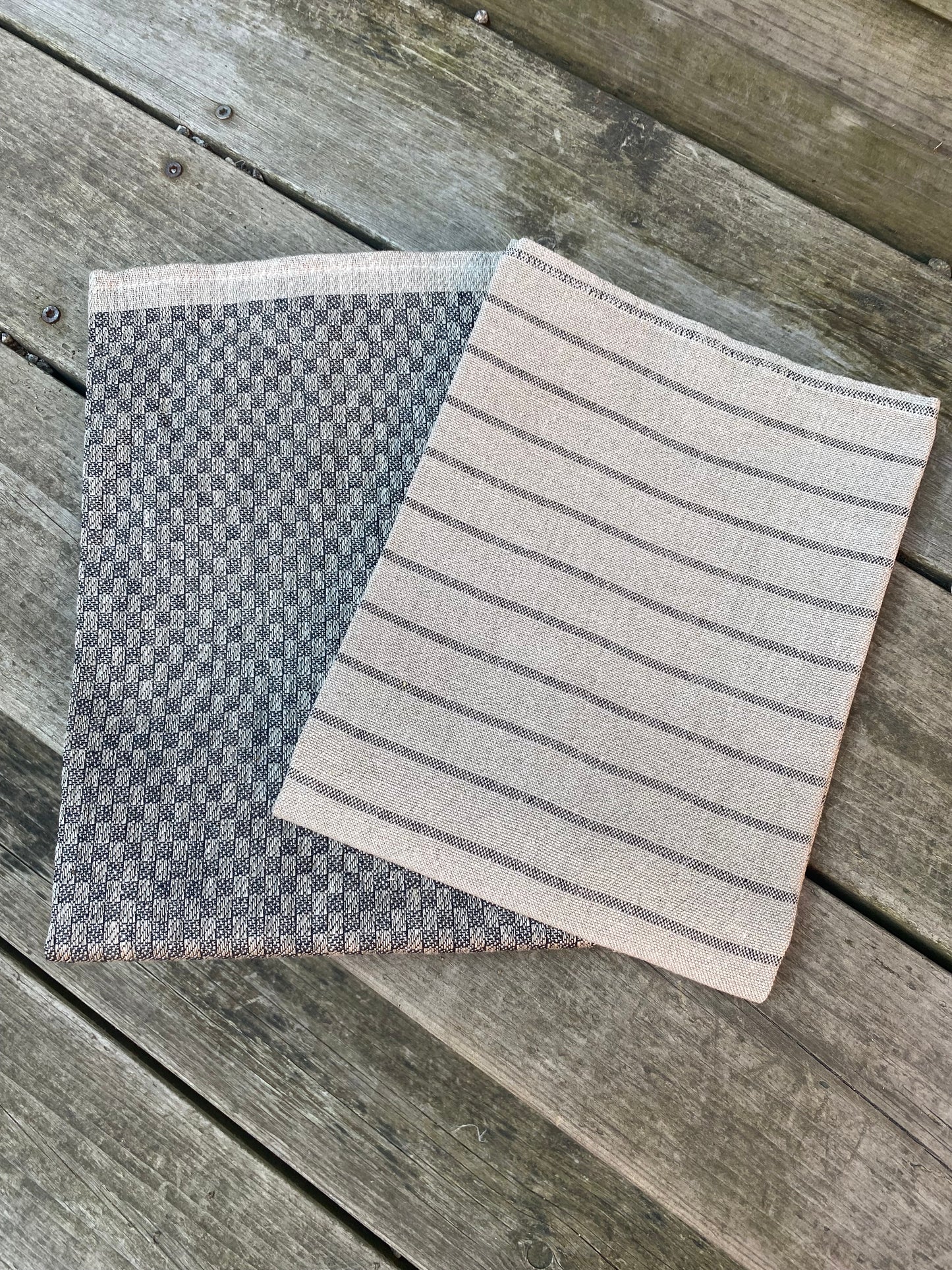 Handdukar 2-pack