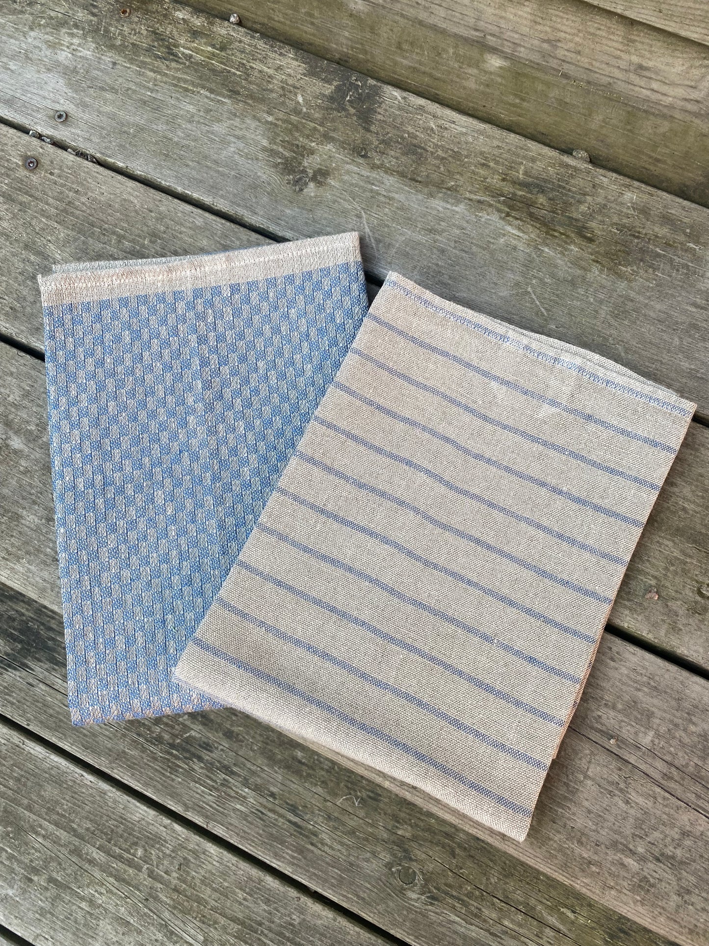 Handdukar 2-pack