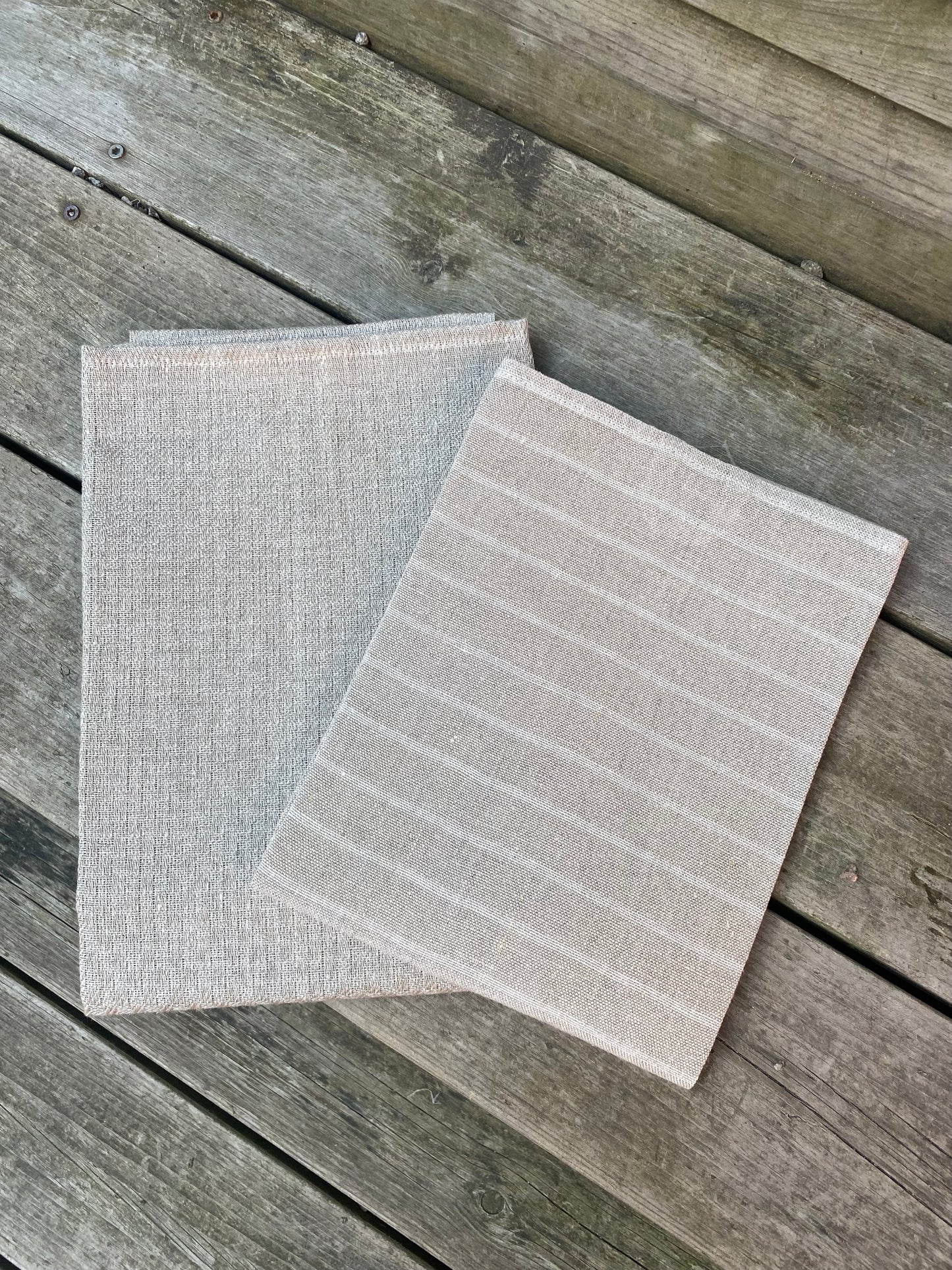 Handdukar 2-pack