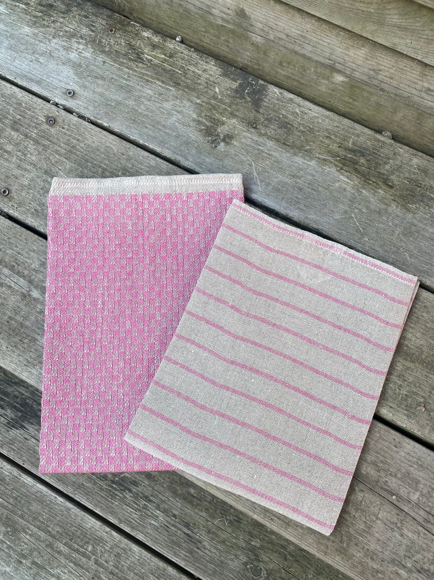 Handdukar 2-pack