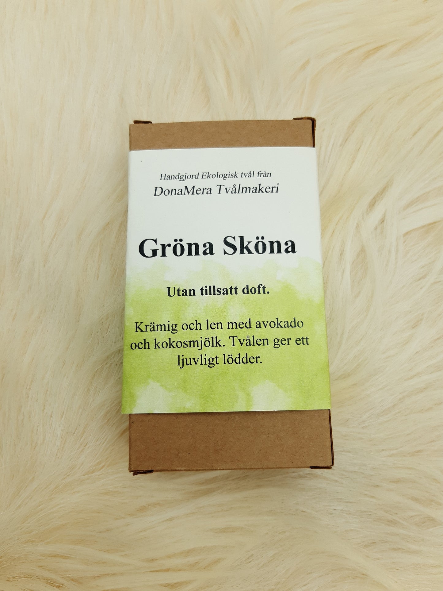 Gröna Sköna