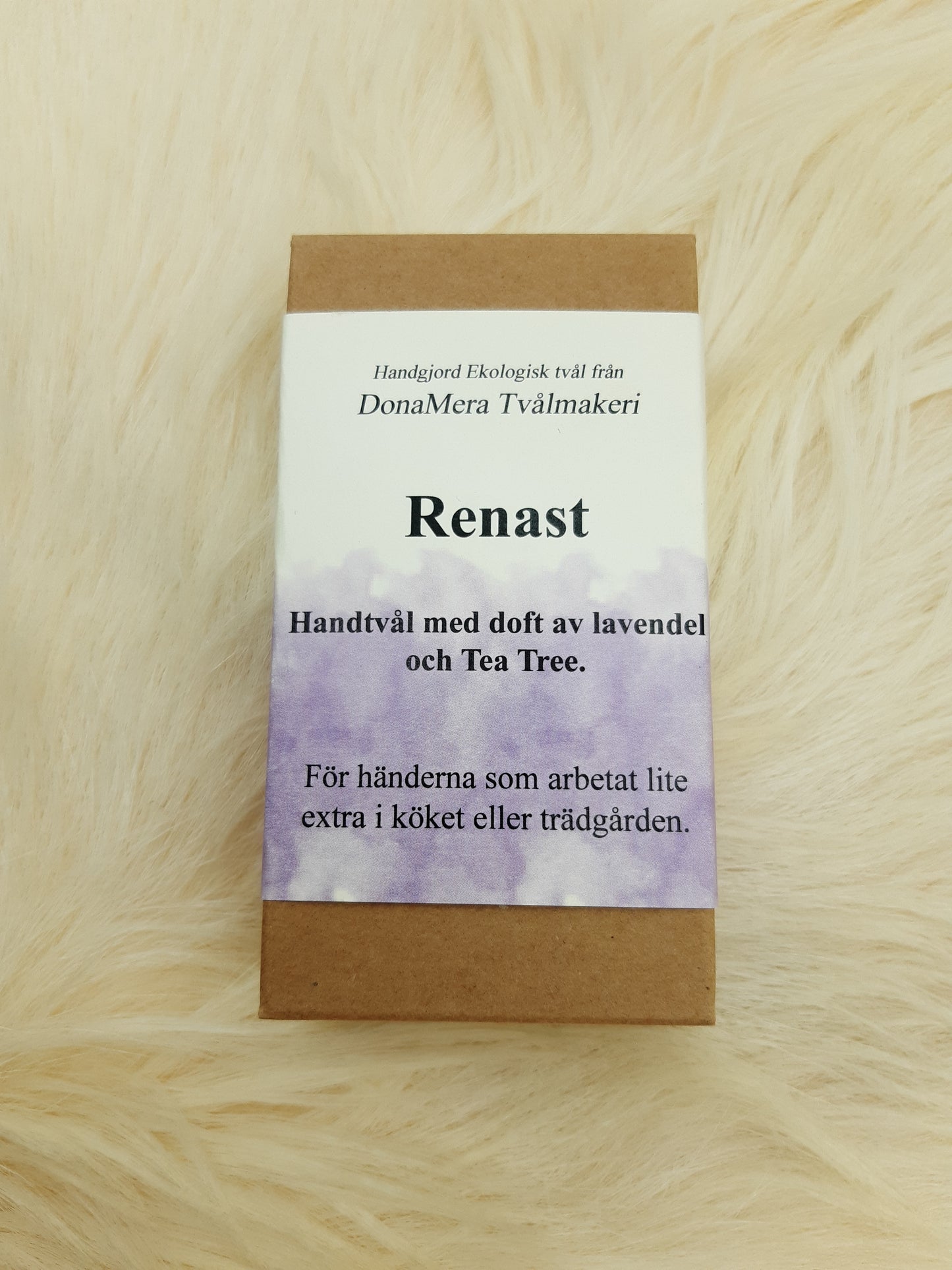 Renast, lavendel