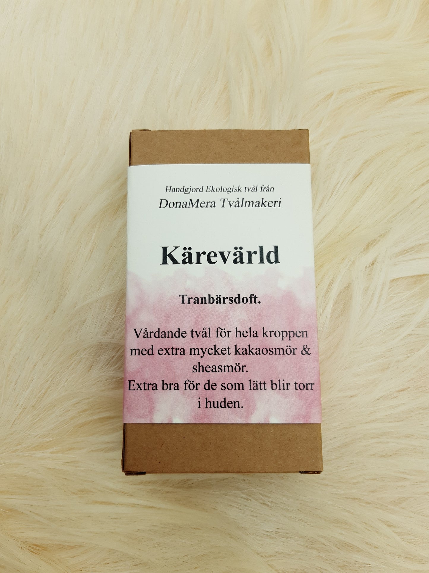 Kärevärld