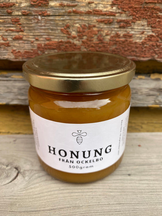 Honung