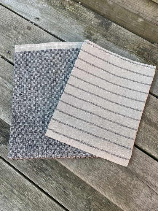 Handdukar 2-pack